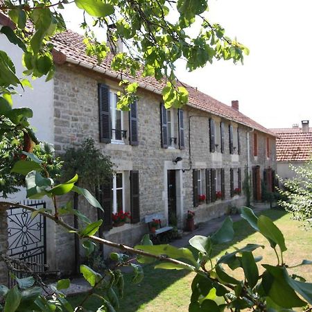 Maison De L'Etang Essey Экстерьер фото