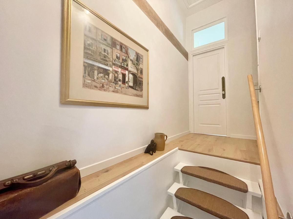Maison De L'Etang Essey Экстерьер фото