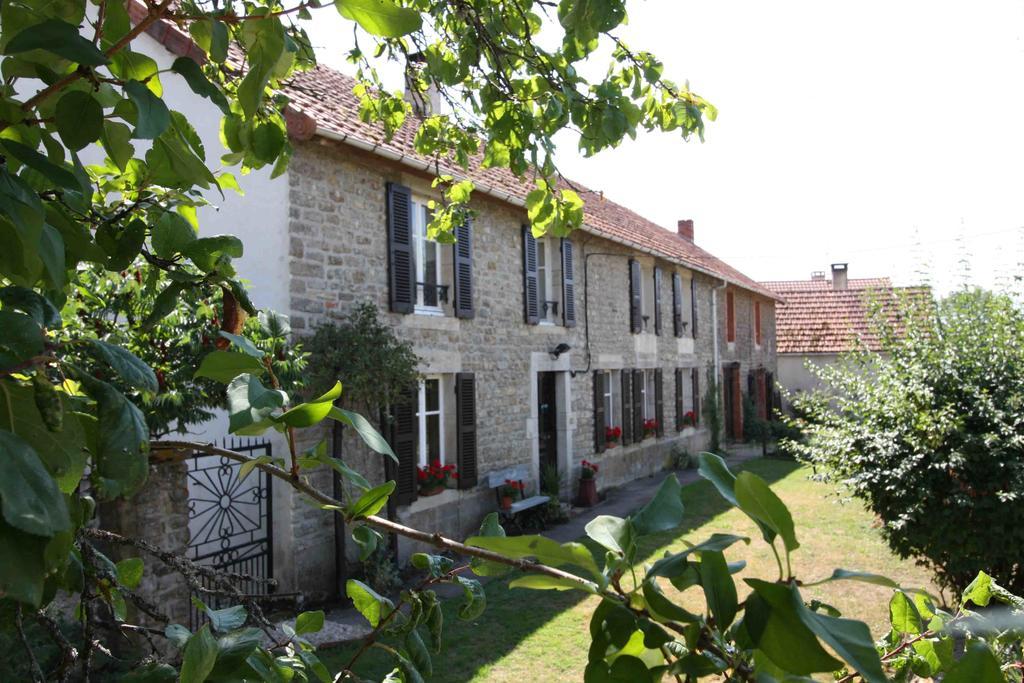 Maison De L'Etang Essey Экстерьер фото
